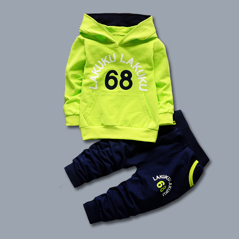 DIIMUU 2Pcs New Fashion Baby B - Running Gear Kids 评论和价格