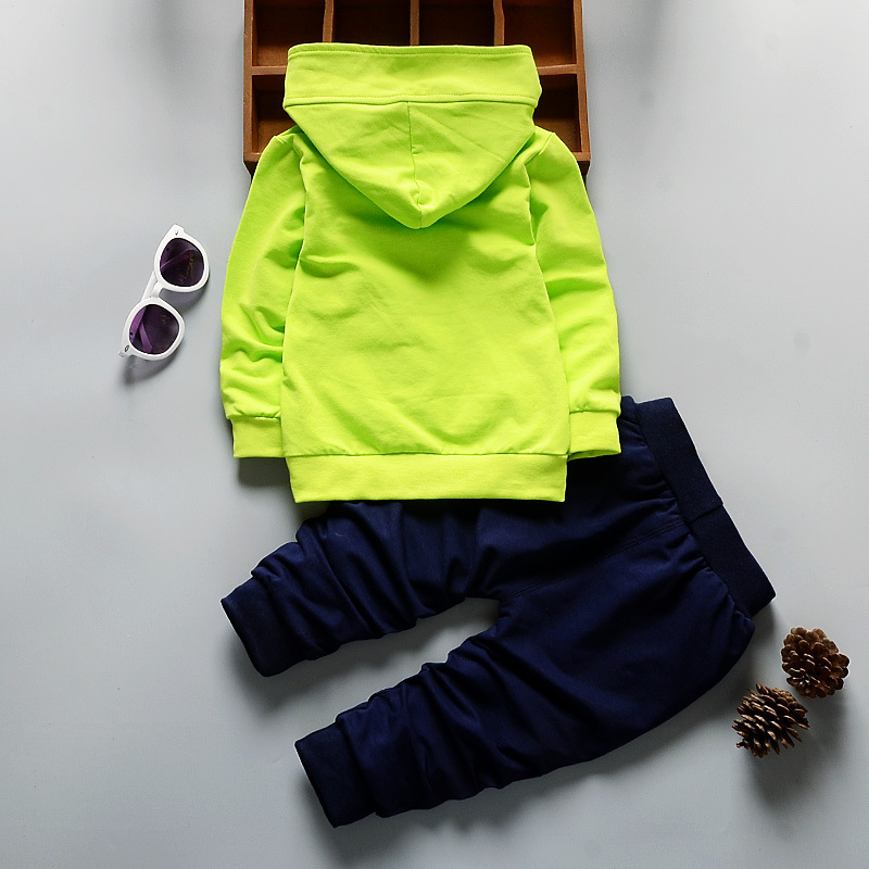 DIIMUU 2Pcs New Fashion Baby B - Running Gear Kids 评论和价格
