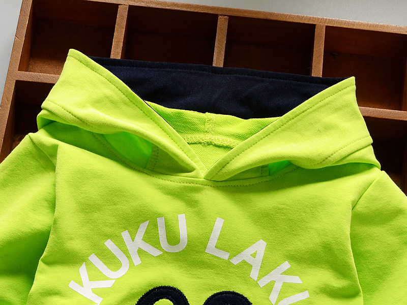 DIIMUU 2Pcs New Fashion Baby B - Running Gear Kids 评论和价格