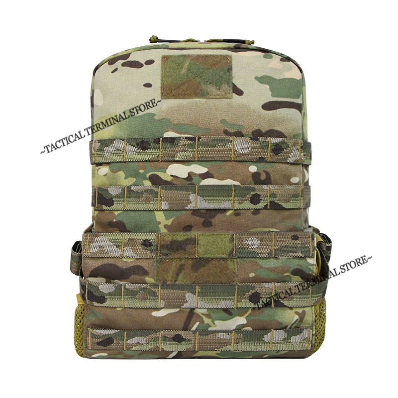 MOLLE Hydration & Helmet Bag 3 - Hydration Vest 评论和价格