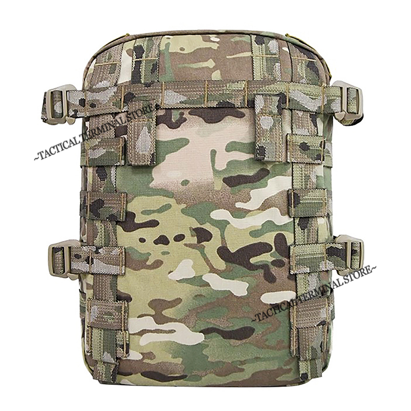 MOLLE Hydration & Helmet Bag 3 - Hydration Vest 评论和价格