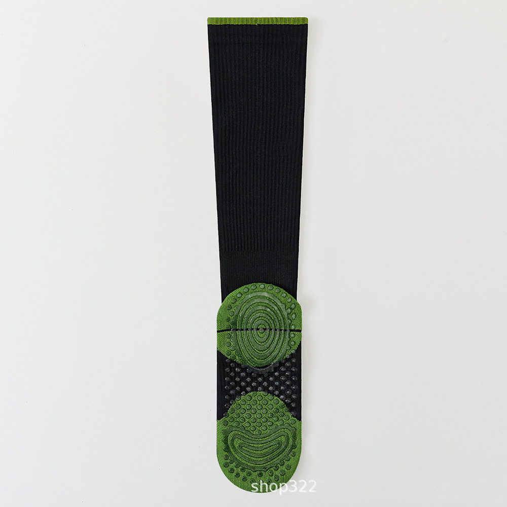 Professional Pilates Yoga Sock - Sports Socks 评论和价格