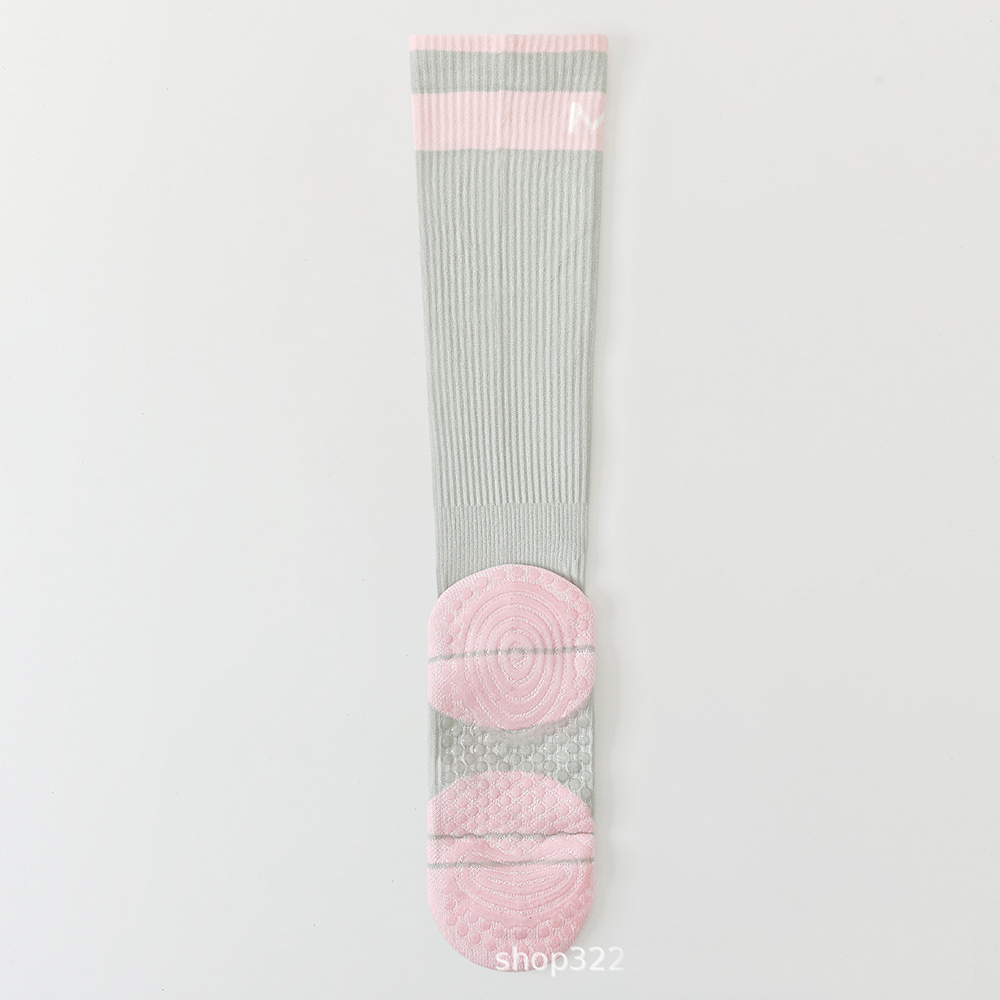 Professional Pilates Yoga Sock - Sports Socks 评论和价格