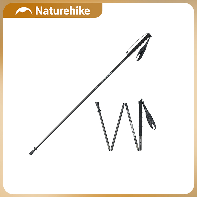 Naturehike Yingfeng EXT Ultral - Trekking Pole Carbon 评论和价格