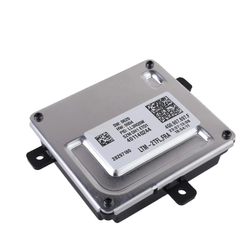 New LED DRL Headlamp Driver Ba - Running Headlamp 评论和价格
