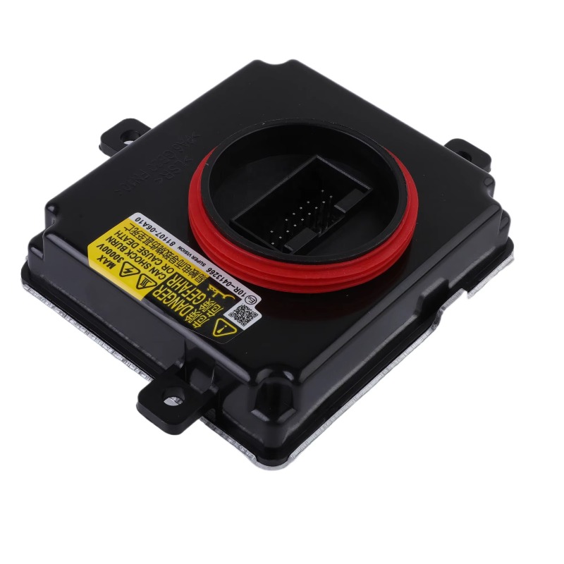 New LED DRL Headlamp Driver Ba - Running Headlamp 评论和价格