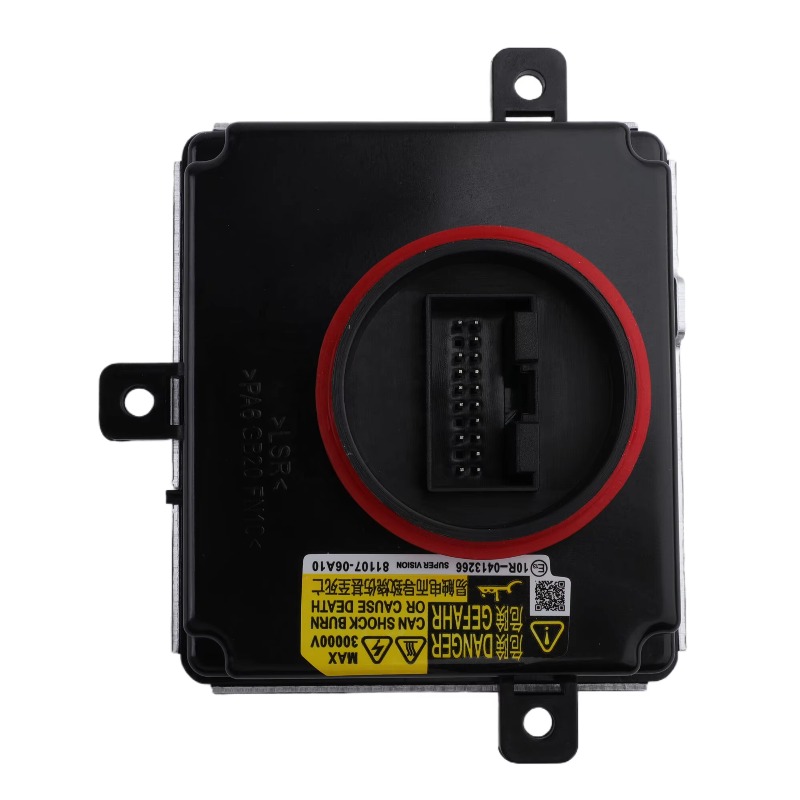 New LED DRL Headlamp Driver Ba - Running Headlamp 评论和价格