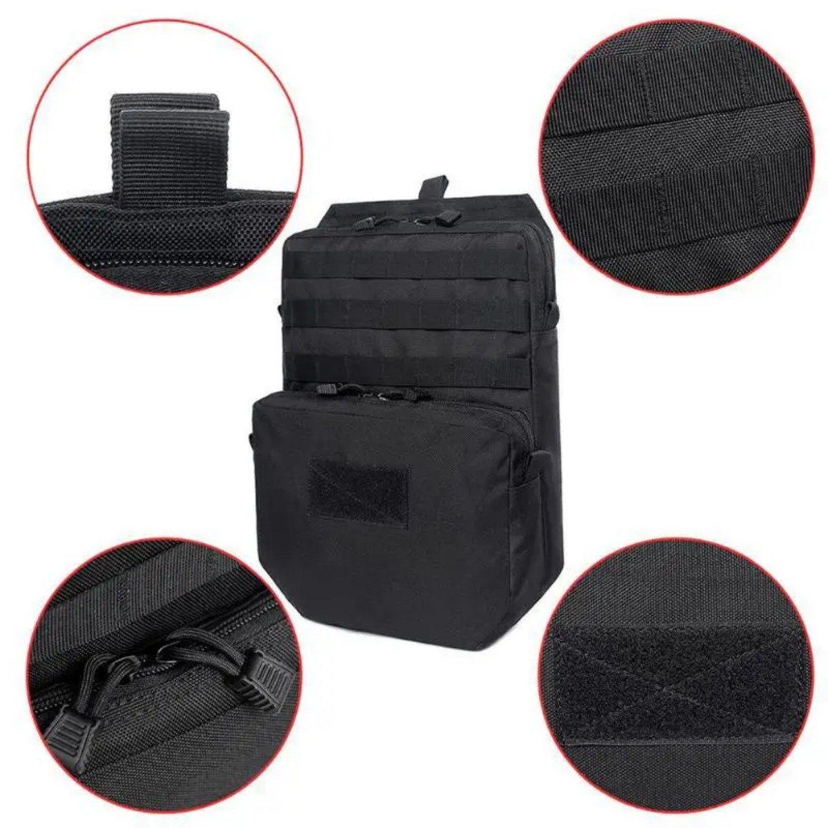 Outdoor Molle Bag Camping Hydr - Hydration Vest 评论和价格