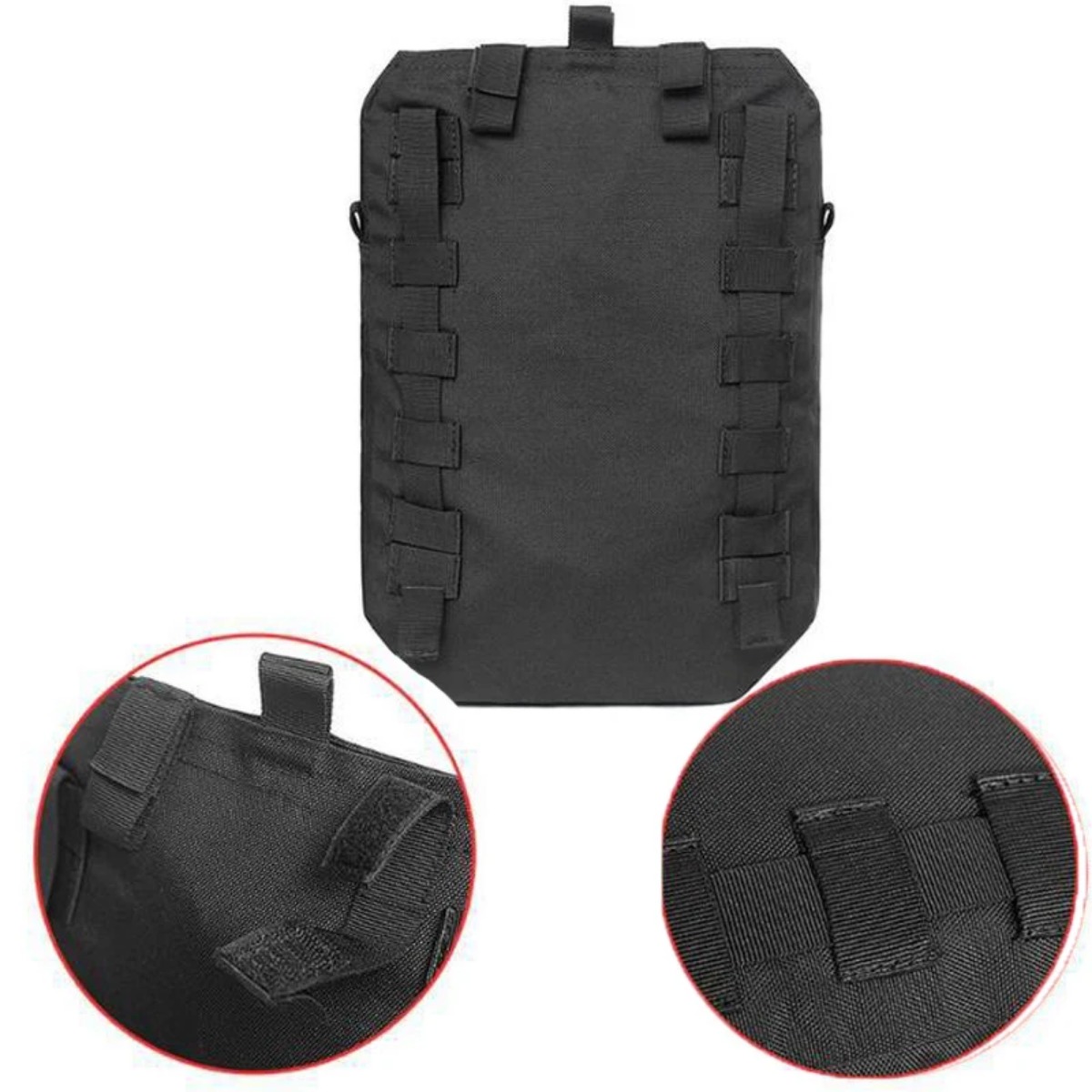 Outdoor Molle Bag Camping Hydr - Hydration Vest 评论和价格