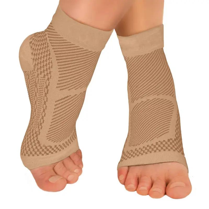 Sports Ankle Support Brace Com - Sports Socks 评论和价格