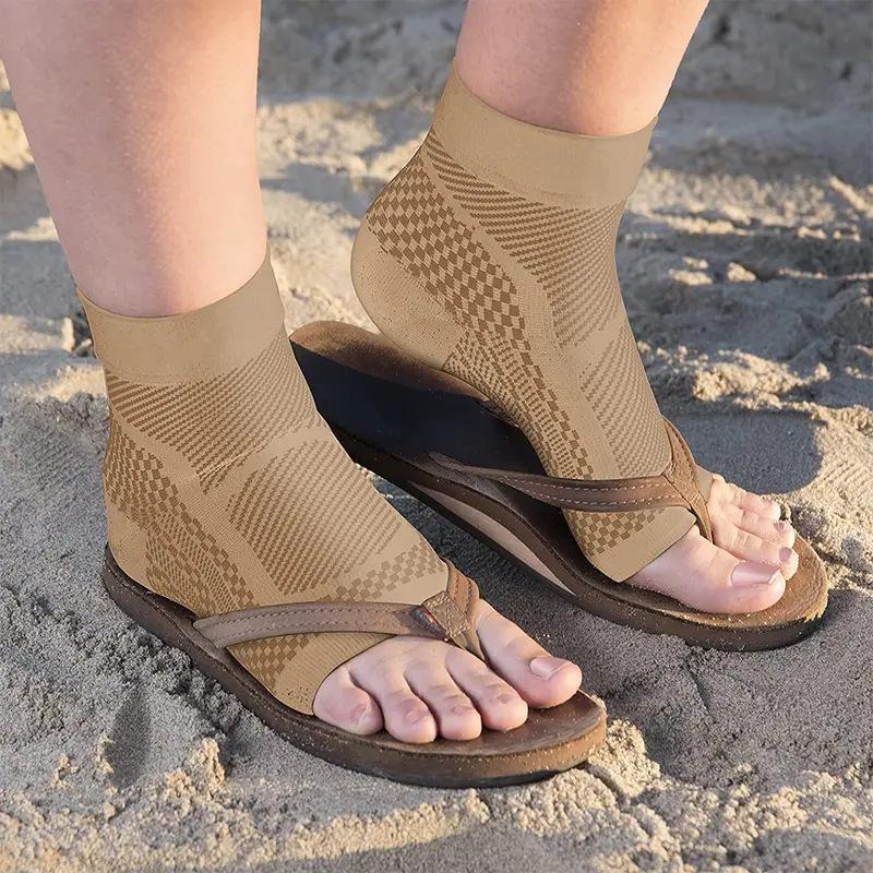 Sports Ankle Support Brace Com - Sports Socks 评论和价格