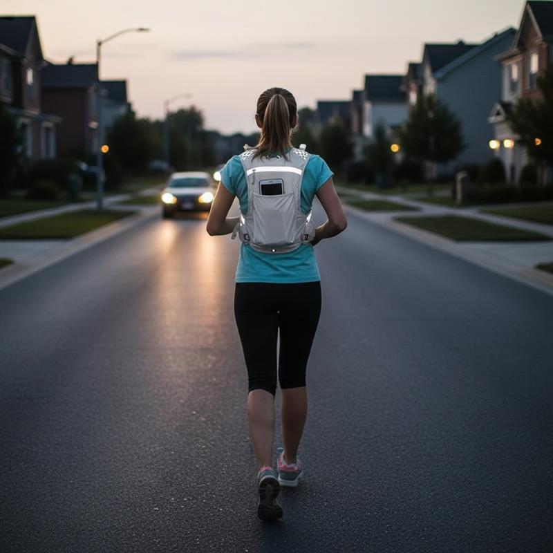 Running Vest with Water Bottle - Hydration Vest 评论和价格