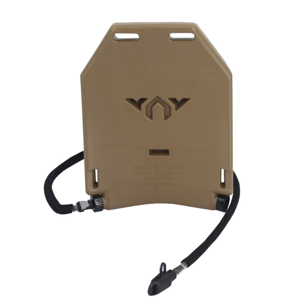 1.75L Plate Cut Hydrogen Stora - Hydration Vest 评论和价格