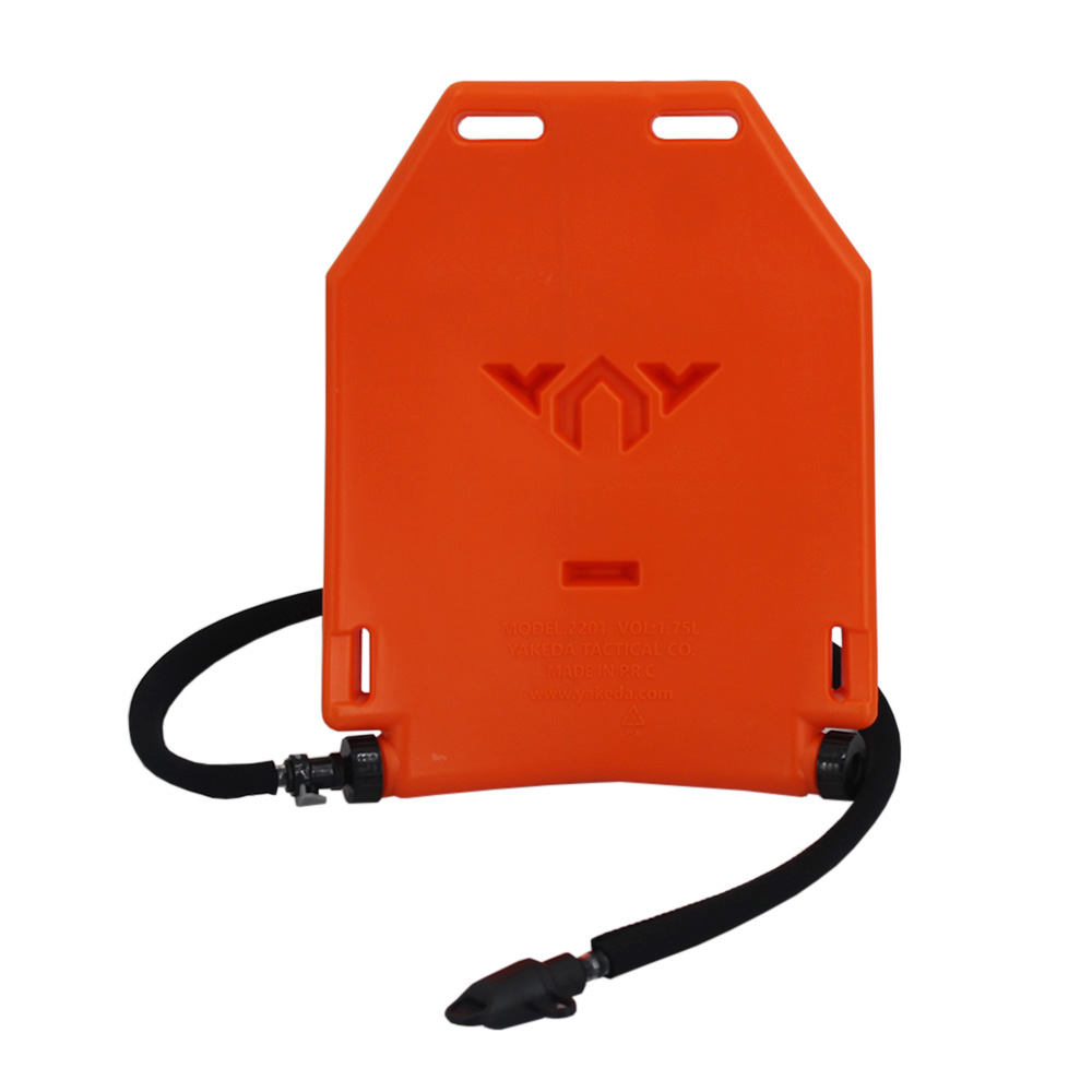 1.75L Plate Cut Hydrogen Stora - Hydration Vest 评论和价格