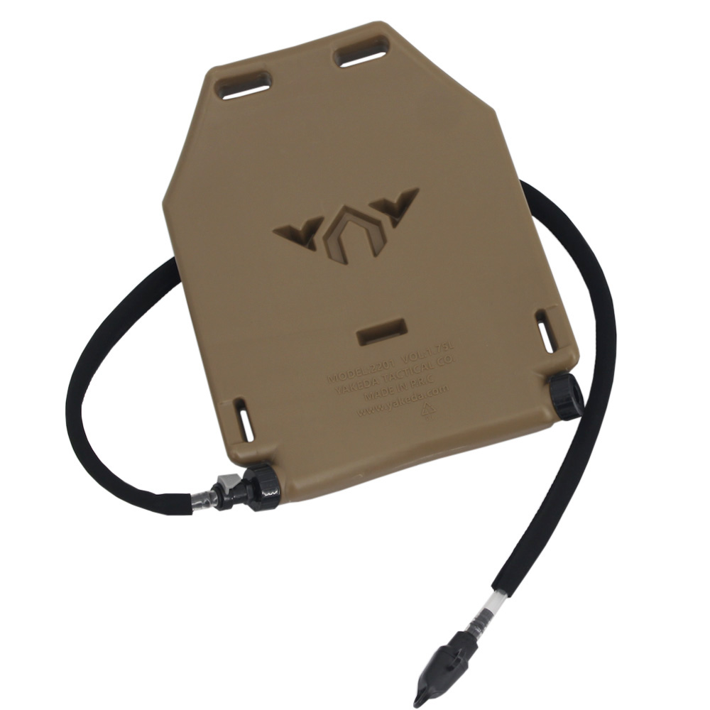 1.75L Plate Cut Hydrogen Stora - Hydration Vest 评论和价格