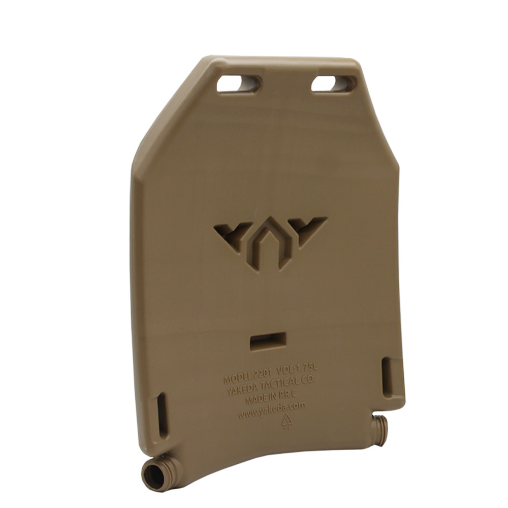 1.75L Plate Cut Hydrogen Stora - Hydration Vest 评论和价格