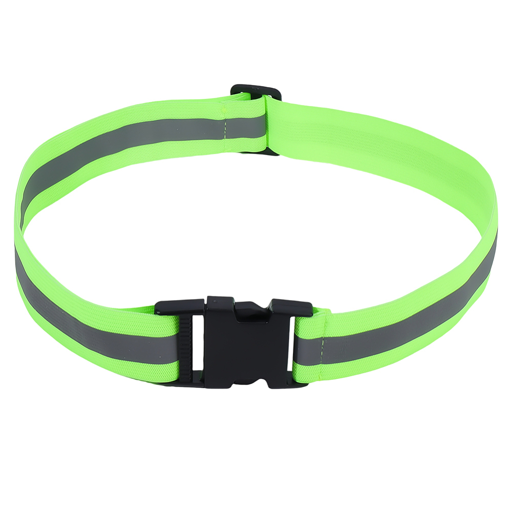 Reflective Running Belt Glow B - Running Visibility Gear 评论和价格
