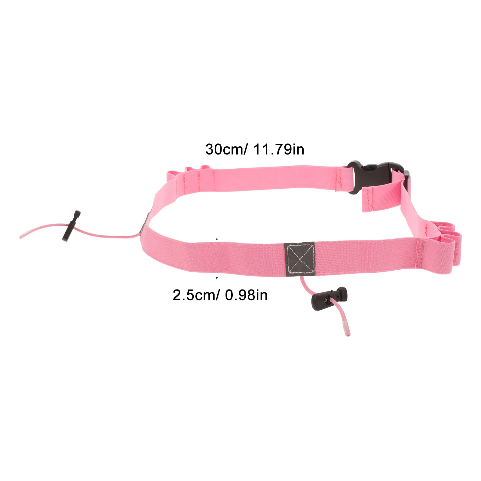 Lightweight Reflective Running - Race Bib 评论和价格