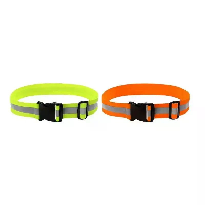 Adjustable Elastic Reflective  - Running Visibility Gear 评论和价格