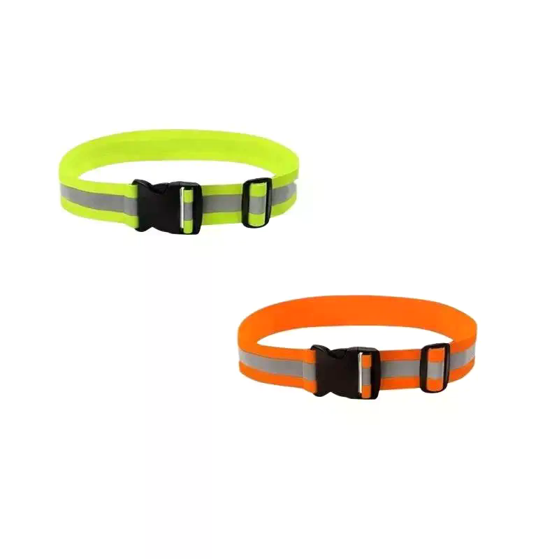 Adjustable Elastic Reflective  - Running Visibility Gear 评论和价格