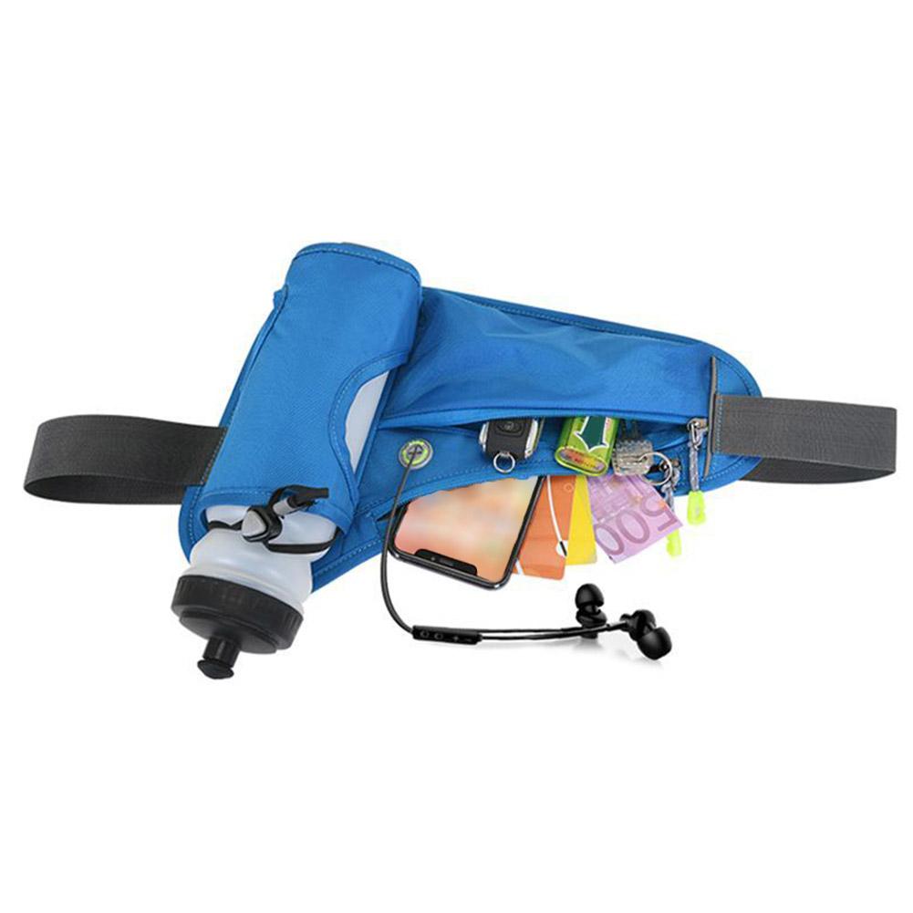 Running Waist Pack With Water  - Running Belt 评论和价格