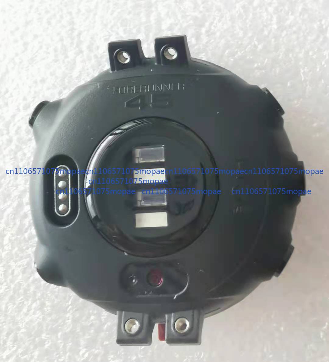 Used 95% new Battery Back Cove - Running Watch 评论和价格