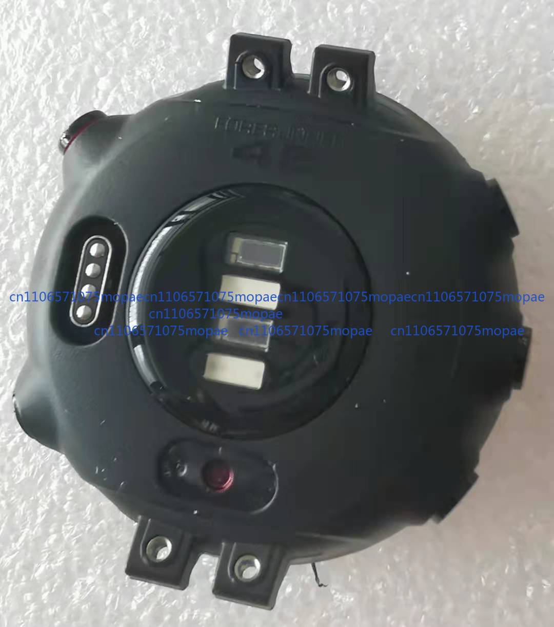 Used 95% new Battery Back Cove - Running Watch 评论和价格