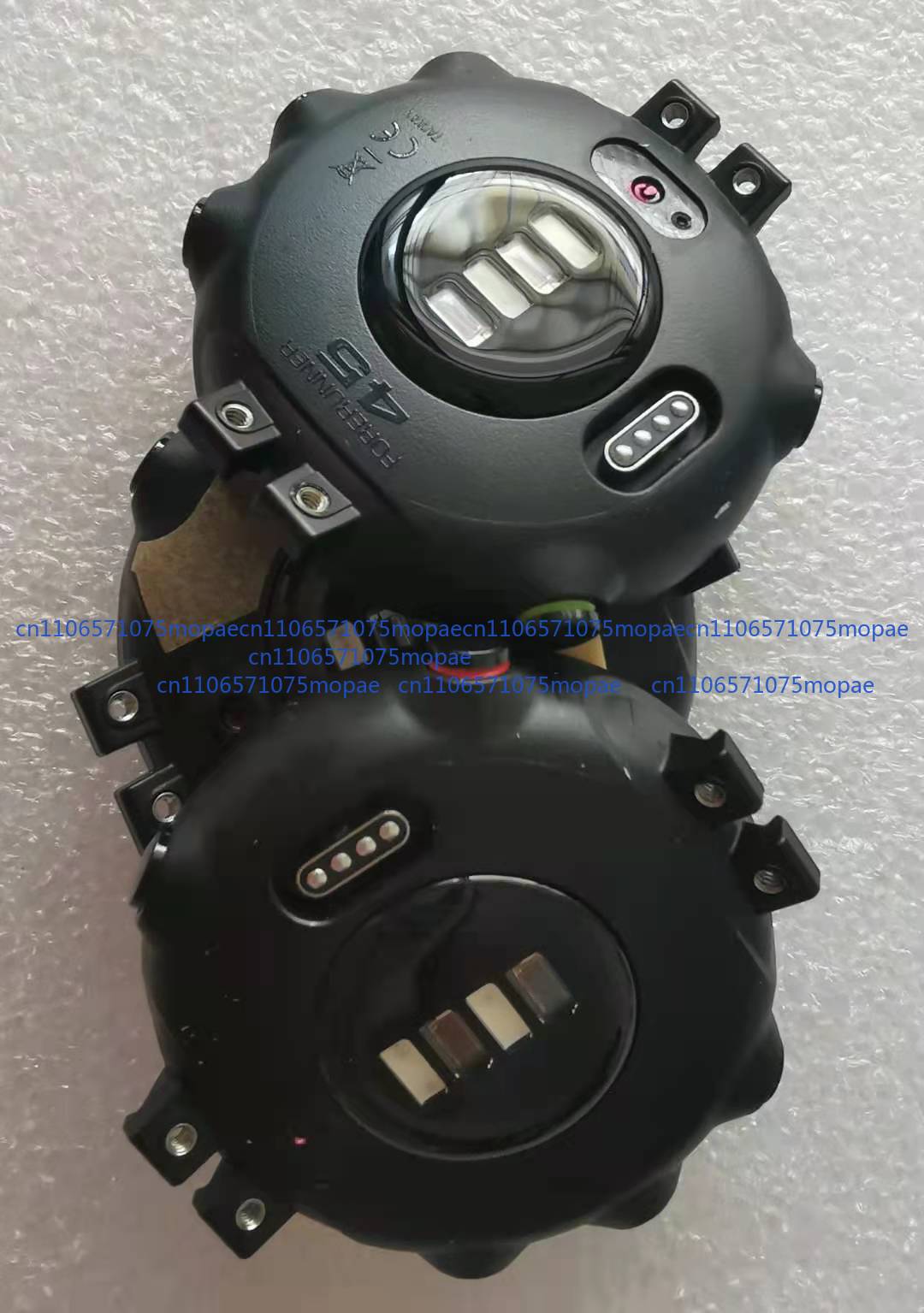 Used 95% new Battery Back Cove - Running Watch 评论和价格