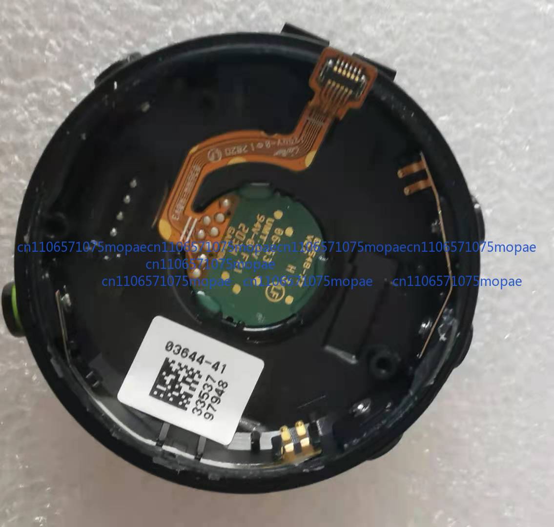 Used 95% new Battery Back Cove - Running Watch 评论和价格