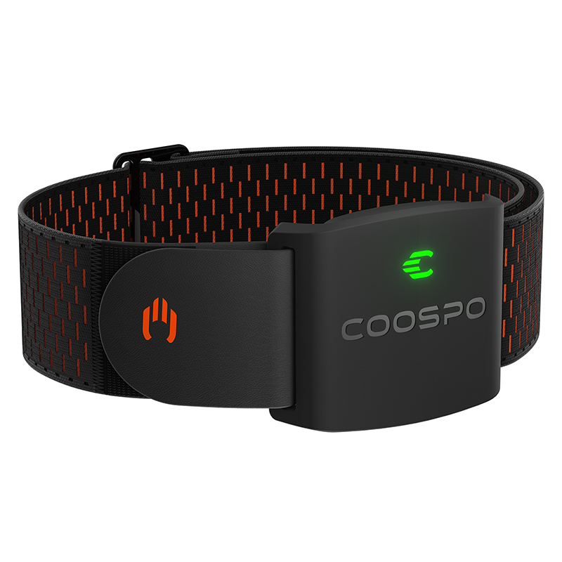 CooSpo HW9 Armband Heart Rate  - Running Belt 评论和价格