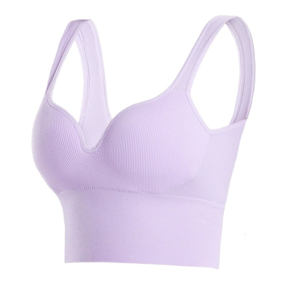 High Impact Seamless Sports Br - Running Gear Junior 评论和价格