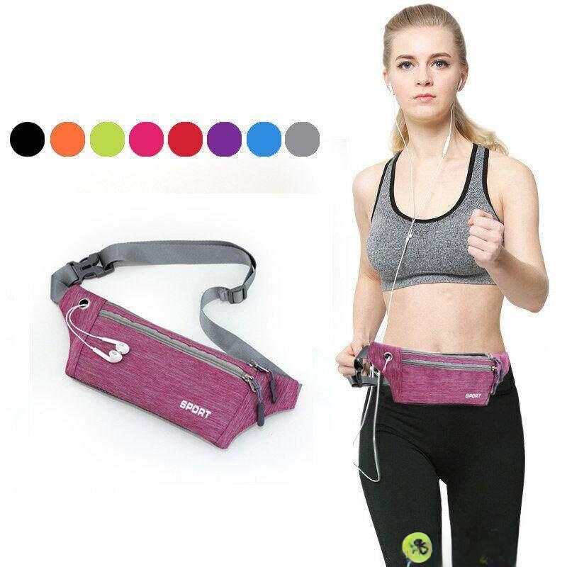 Multifunctional Running Waist  - Running Belt 评论和价格