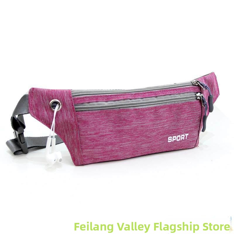Multifunctional Running Waist  - Running Belt 评论和价格