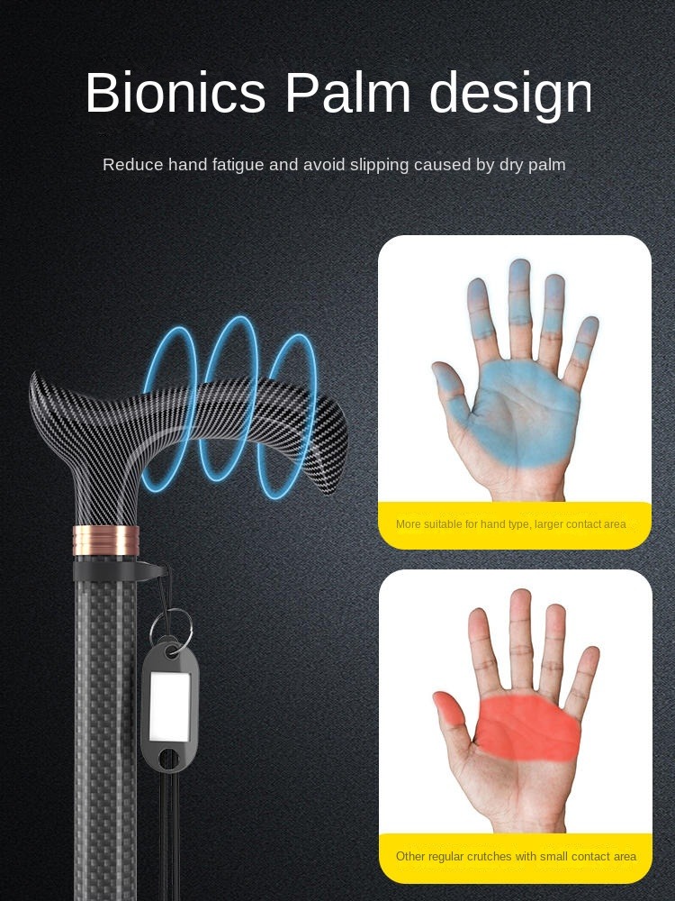 Ultra-light Carbon Fiber Teles - Trekking Pole Carbon 评论和价格