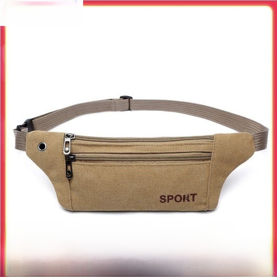 Men's Running Waist Bag Mobile - Running Belt 评论和价格