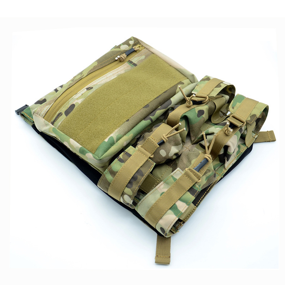 Tactical Vest Backpack Back Pa - Hydration Vest 评论和价格