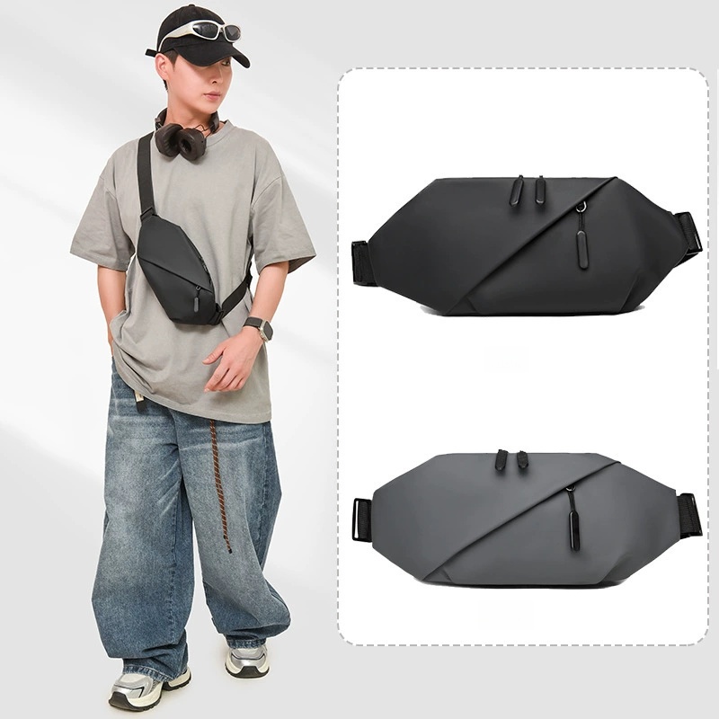New Men Minimalist Outdoor Spo - Running Belt 评论和价格
