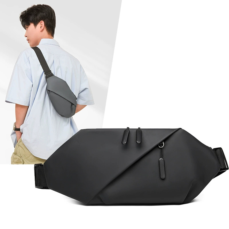 New Men Minimalist Outdoor Spo - Running Belt 评论和价格