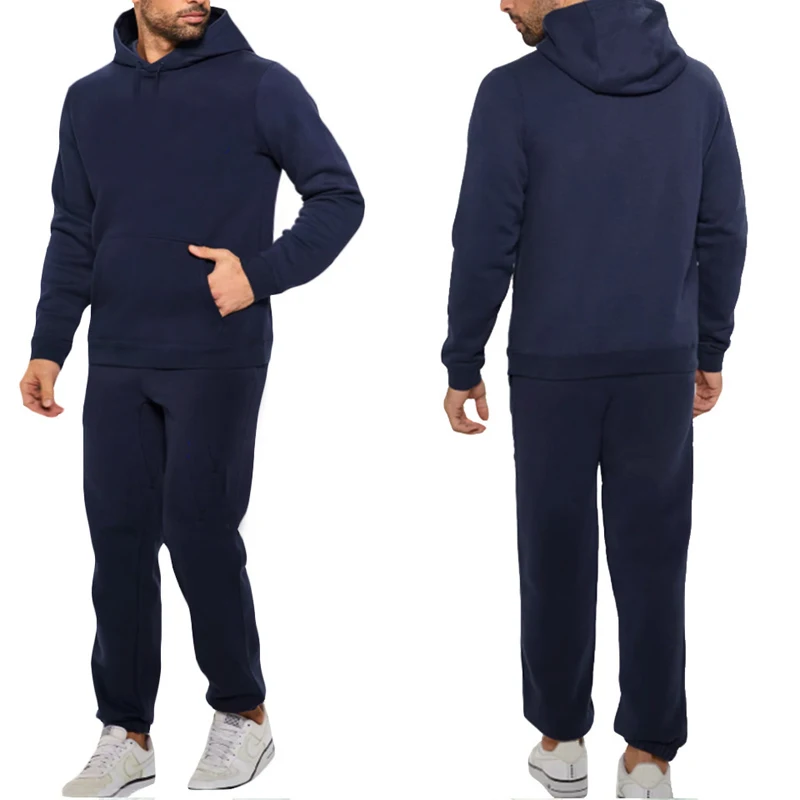 Classic Mens Solid Color Track - Joggers Pants 评论和价格