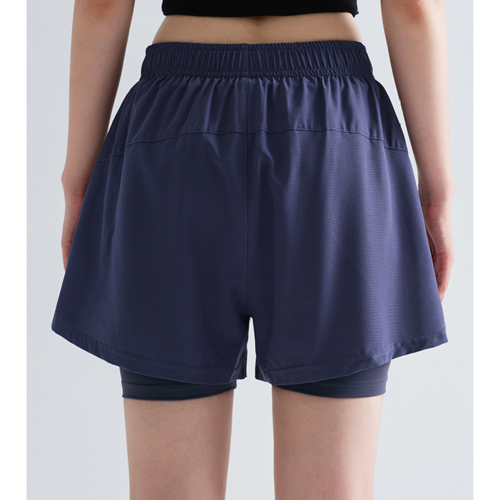 Women Running Yoga Shorts 2 In - Running Gear Junior 评论和价格