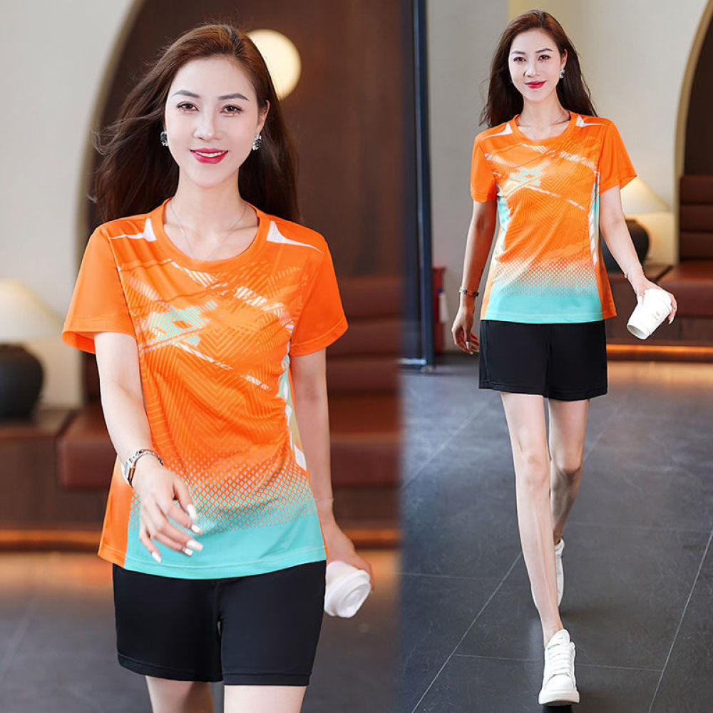 Quick Dry Womens Running Tee I - Running Gear Junior 评论和价格