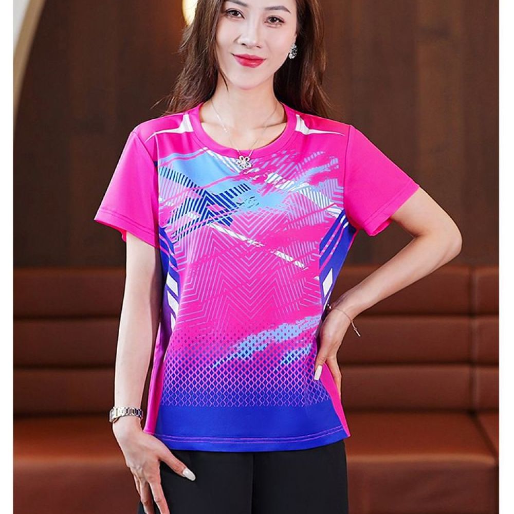 Quick Dry Womens Running Tee I - Running Gear Junior 评论和价格