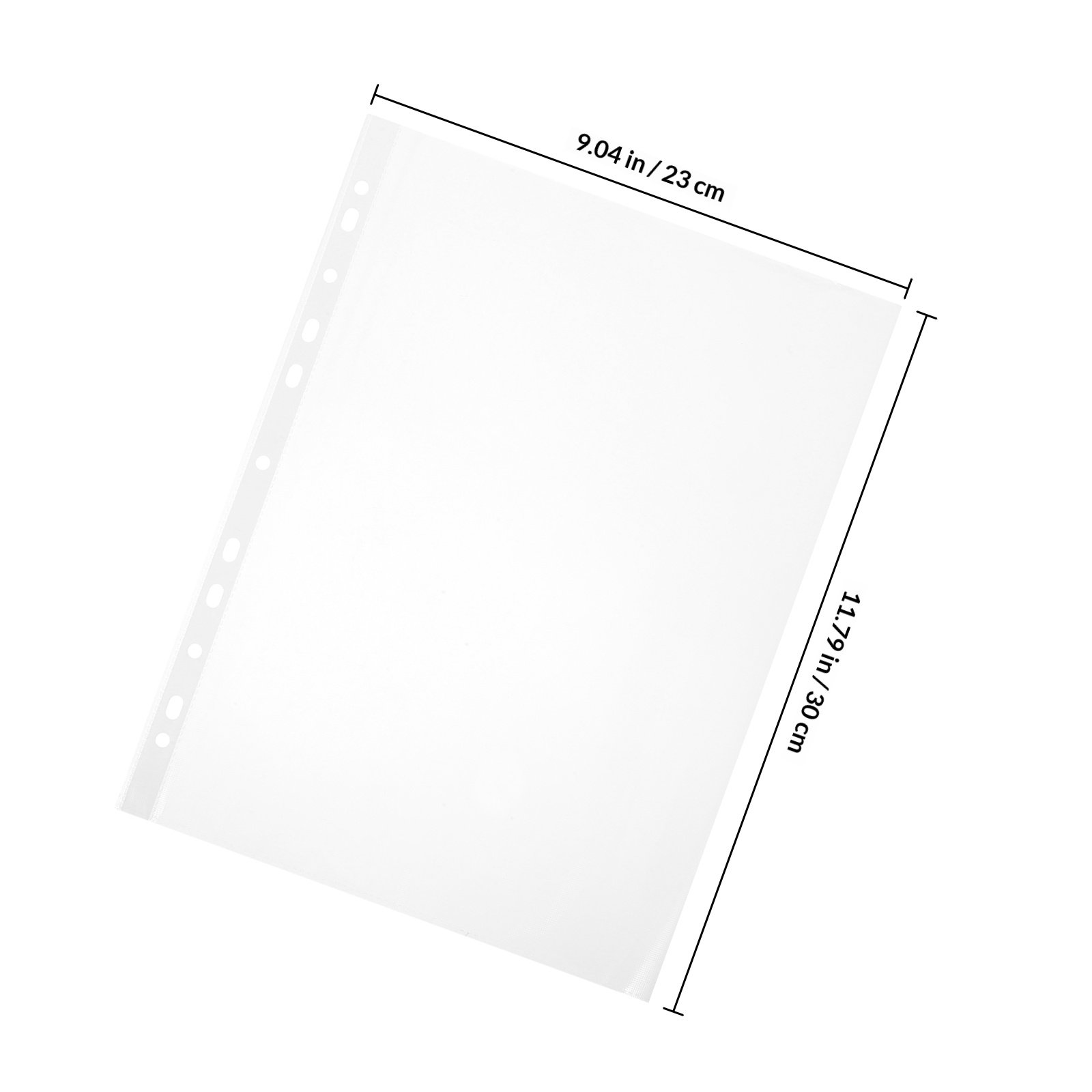 100Pcs Clear Bib Pocket PVC Ra - Race Bib 评论和价格