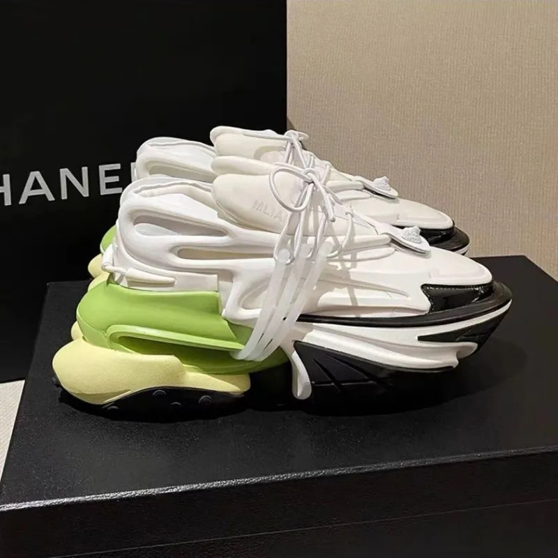 Unisex 2026 Running Shoes Brea - Running Shoes Men 评论和价格