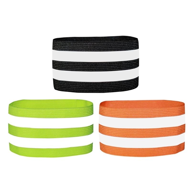 41XA Reflective Bands for Arm/ - Running Visibility Gear 评论和价格