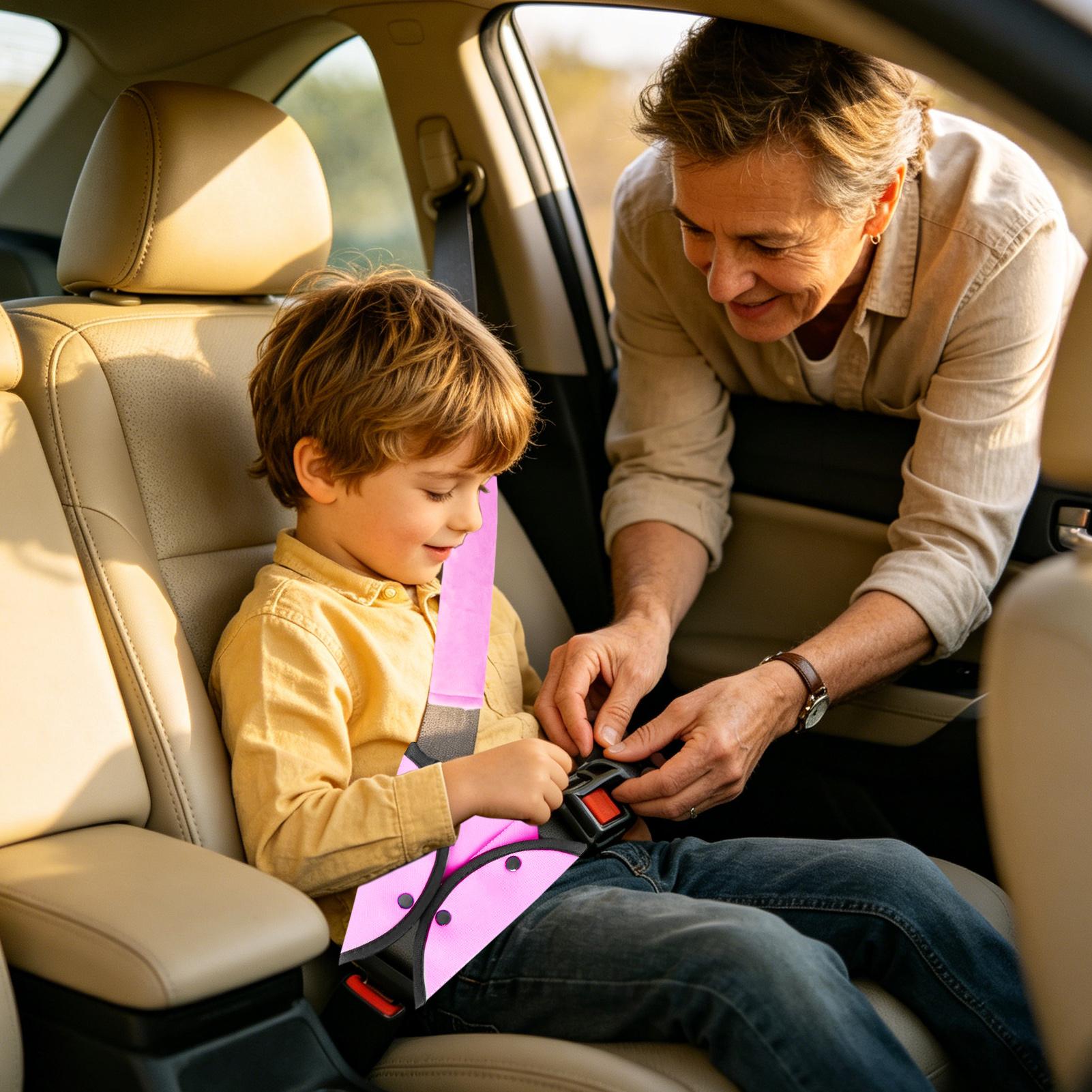 Auto Seatbelt Cushion Seatbelt - Running Belt 评论和价格