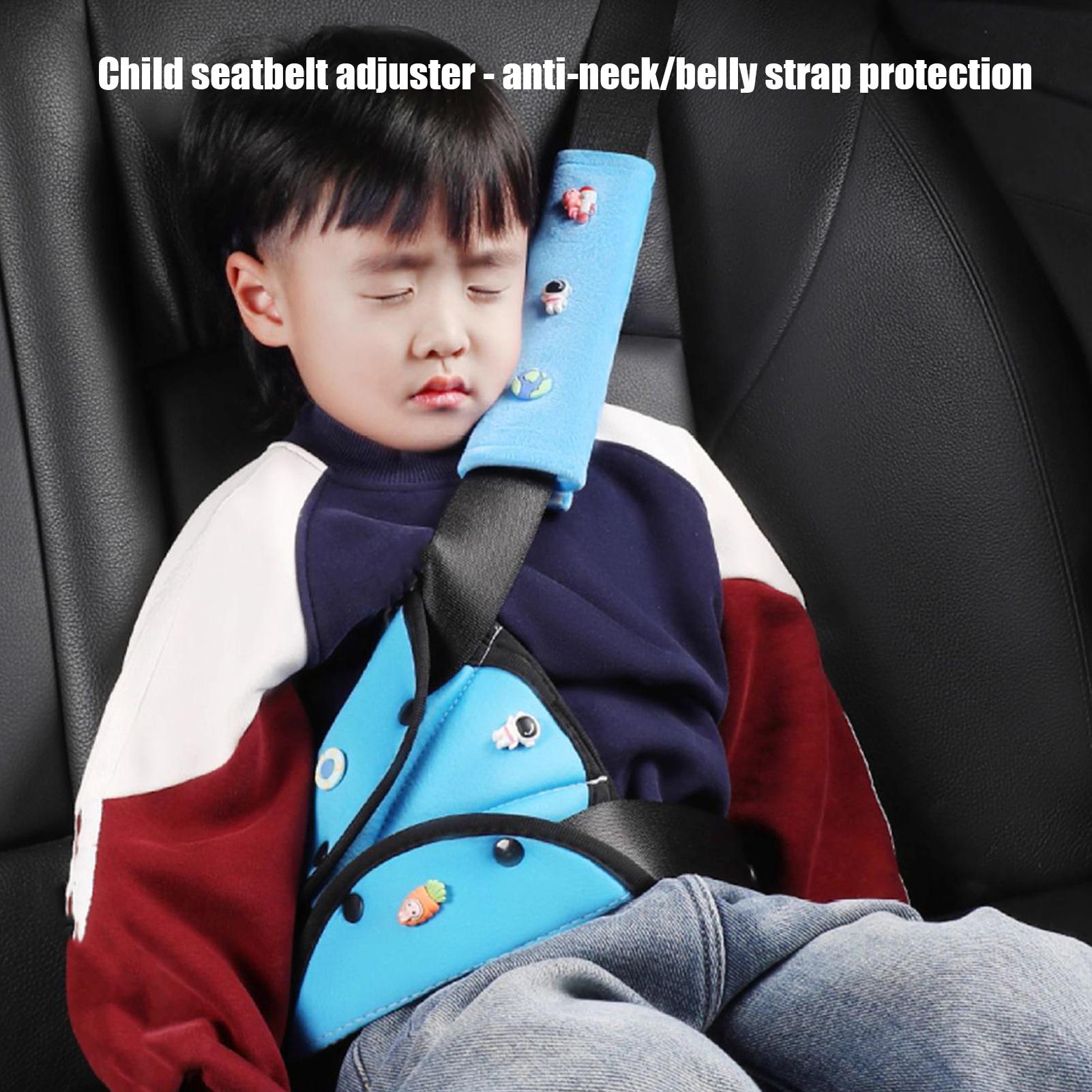 Auto Seatbelt Cushion Seatbelt - Running Belt 评论和价格