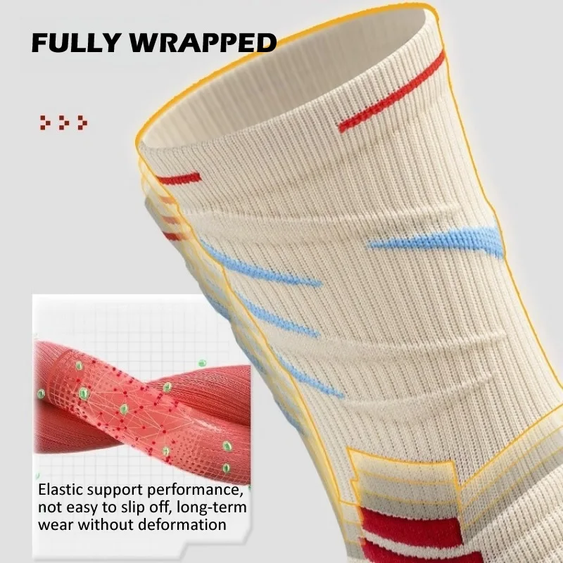 Elite Sports Socks Men Women S - Sports Socks 评论和价格