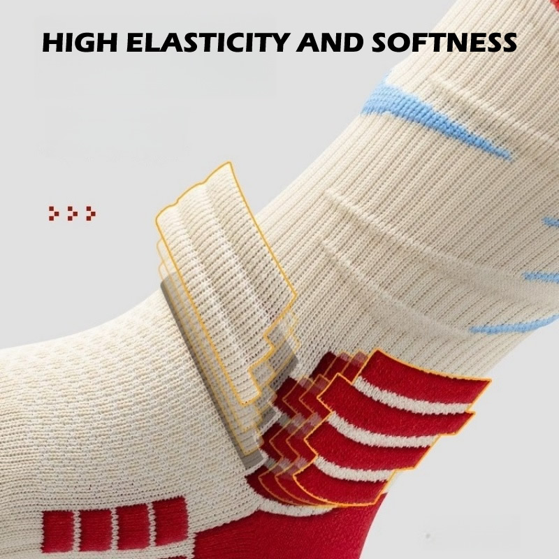 Elite Sports Socks Men Women S - Sports Socks 评论和价格