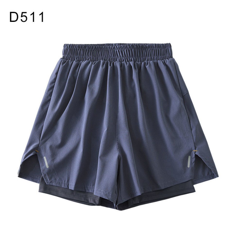 Women Athletic Workout Shorts  - Running Gear Junior 评论和价格